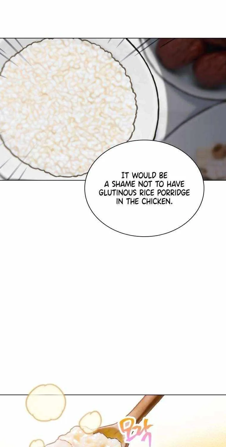 Feeding the Lives of Failing Idols Chapter 19 page 38 - 