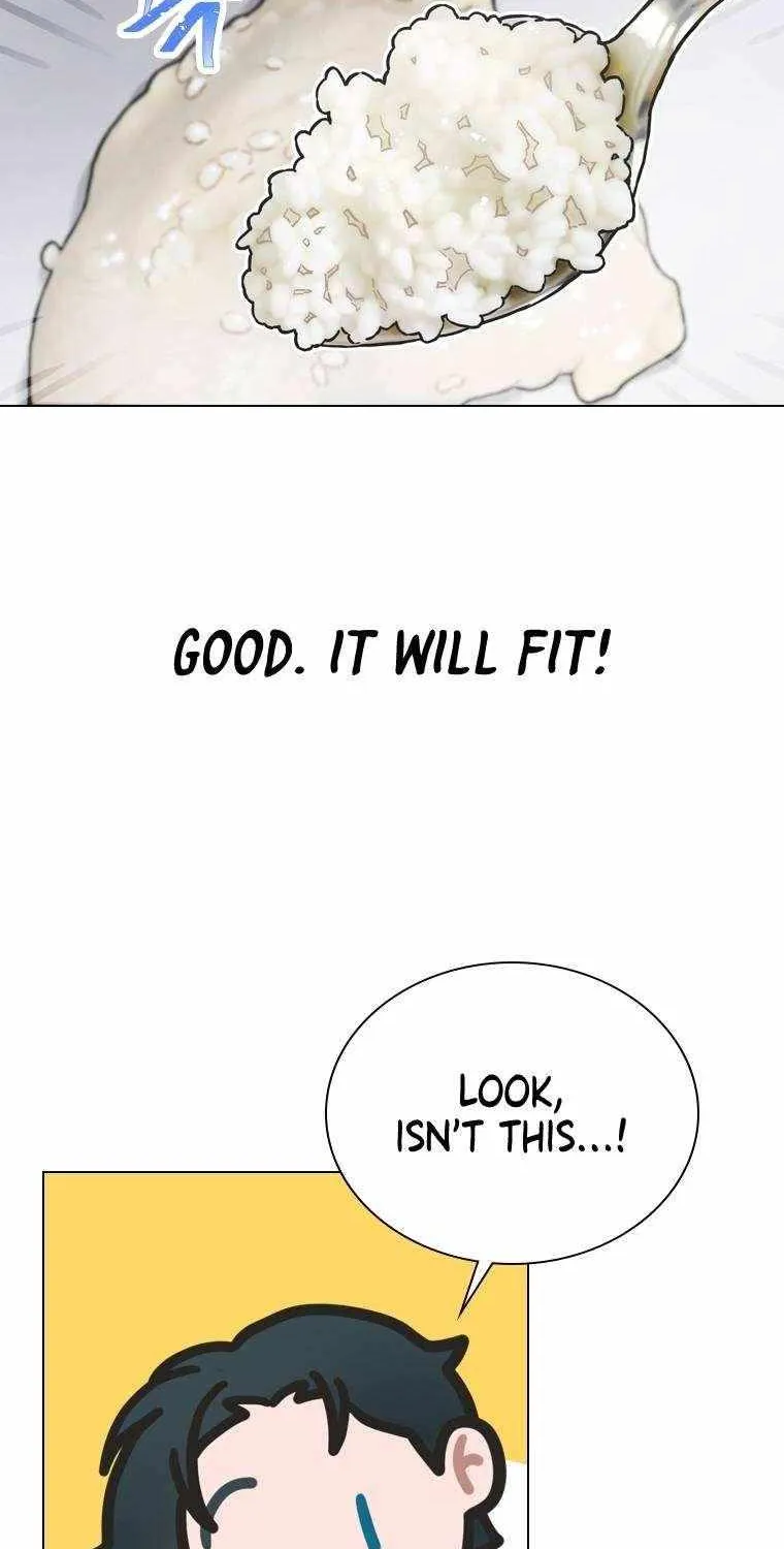 Feeding the Lives of Failing Idols Chapter 19 page 40 - 