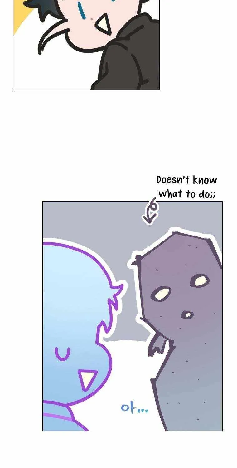 Feeding the Lives of Failing Idols Chapter 19 page 41 - 