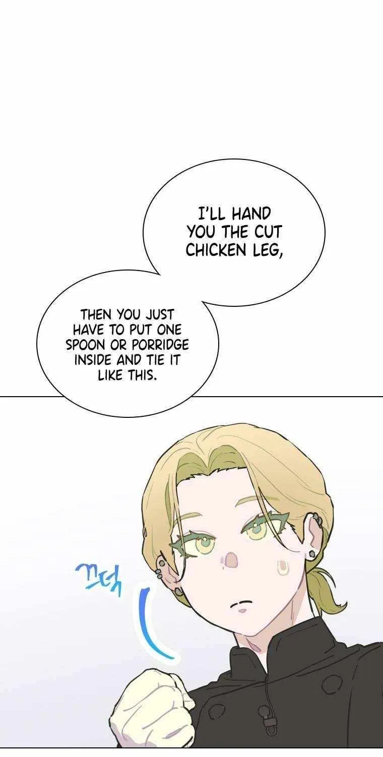 Feeding the Lives of Failing Idols Chapter 19 page 42 - 