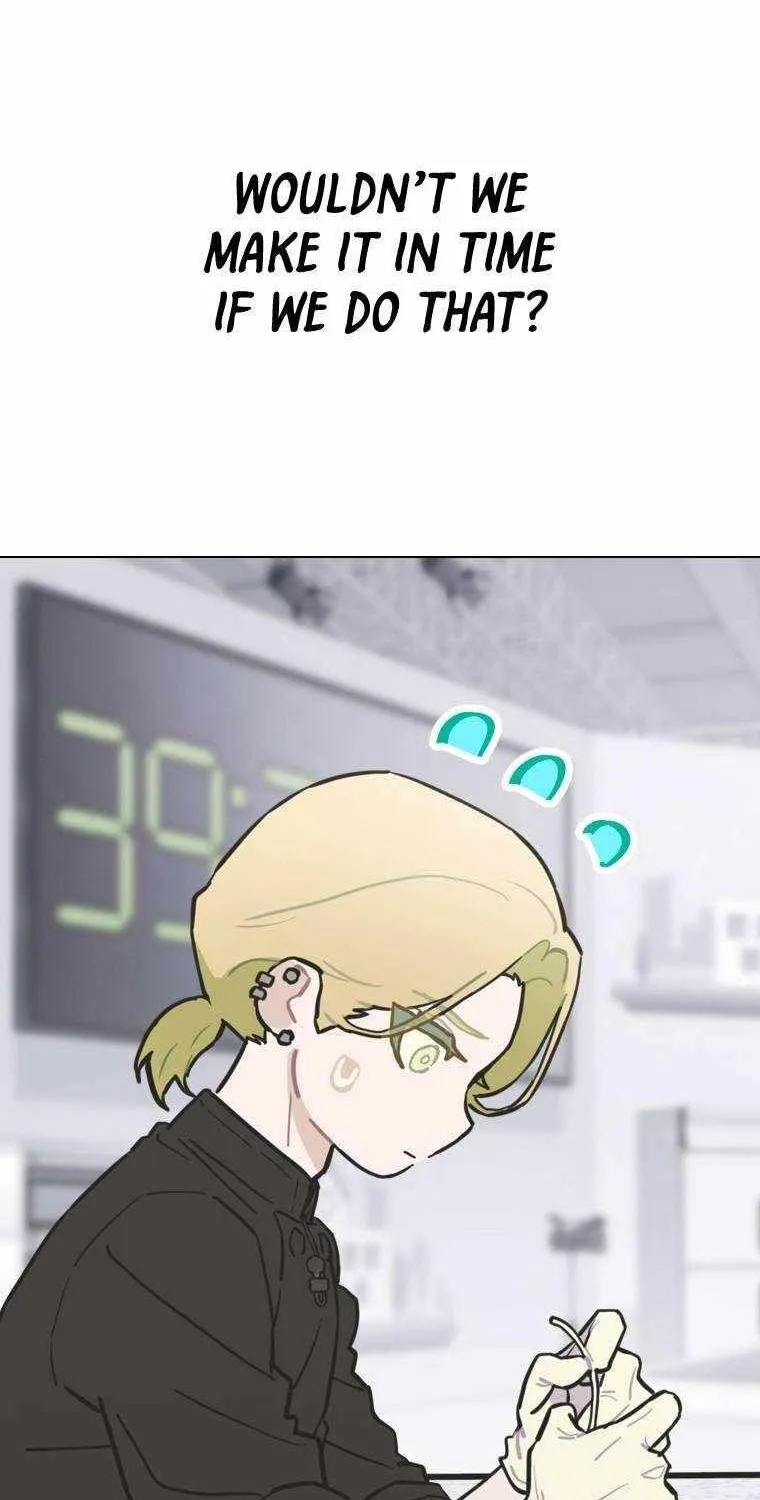 Feeding the Lives of Failing Idols Chapter 19 page 47 - 