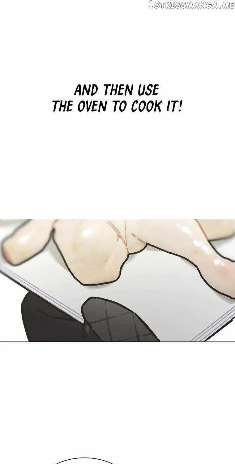 Feeding the Lives of Failing Idols Chapter 19 page 51 - 