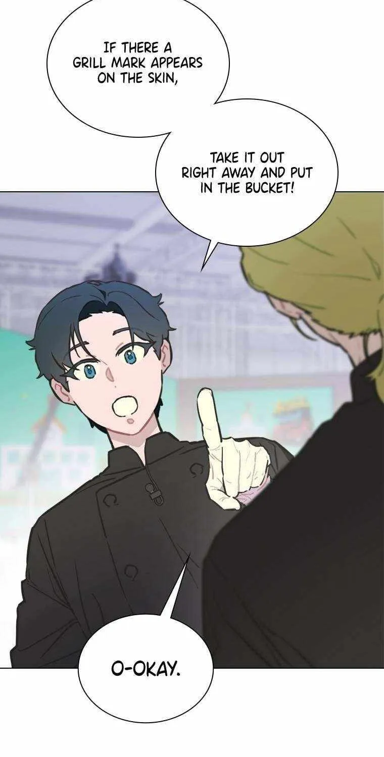 Feeding the Lives of Failing Idols Chapter 19 page 52 - 