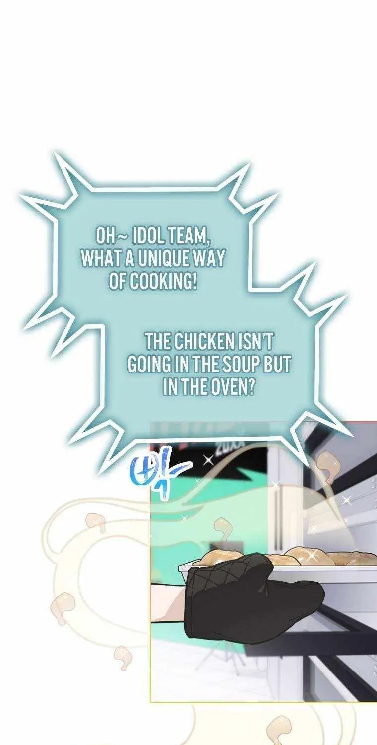 Feeding the Lives of Failing Idols Chapter 19 page 53 - 