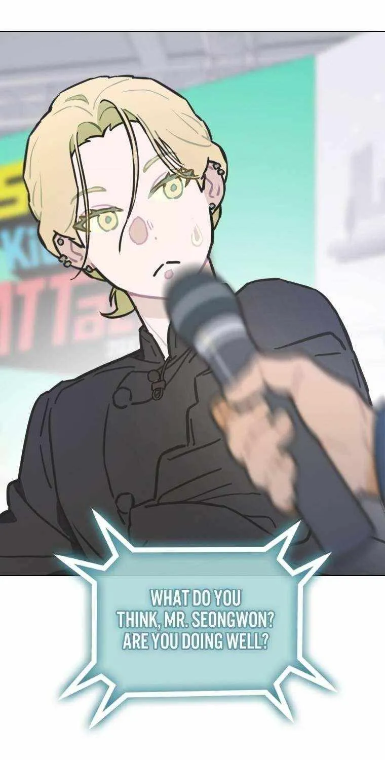 Feeding the Lives of Failing Idols Chapter 19 page 55 - 
