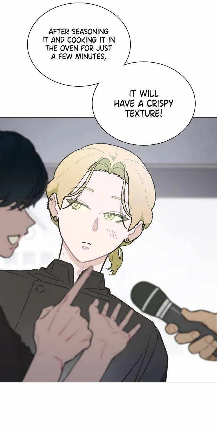 Feeding the Lives of Failing Idols Chapter 19 page 59 - 