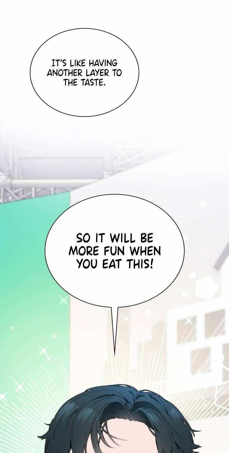 Feeding the Lives of Failing Idols Chapter 19 page 60 - 