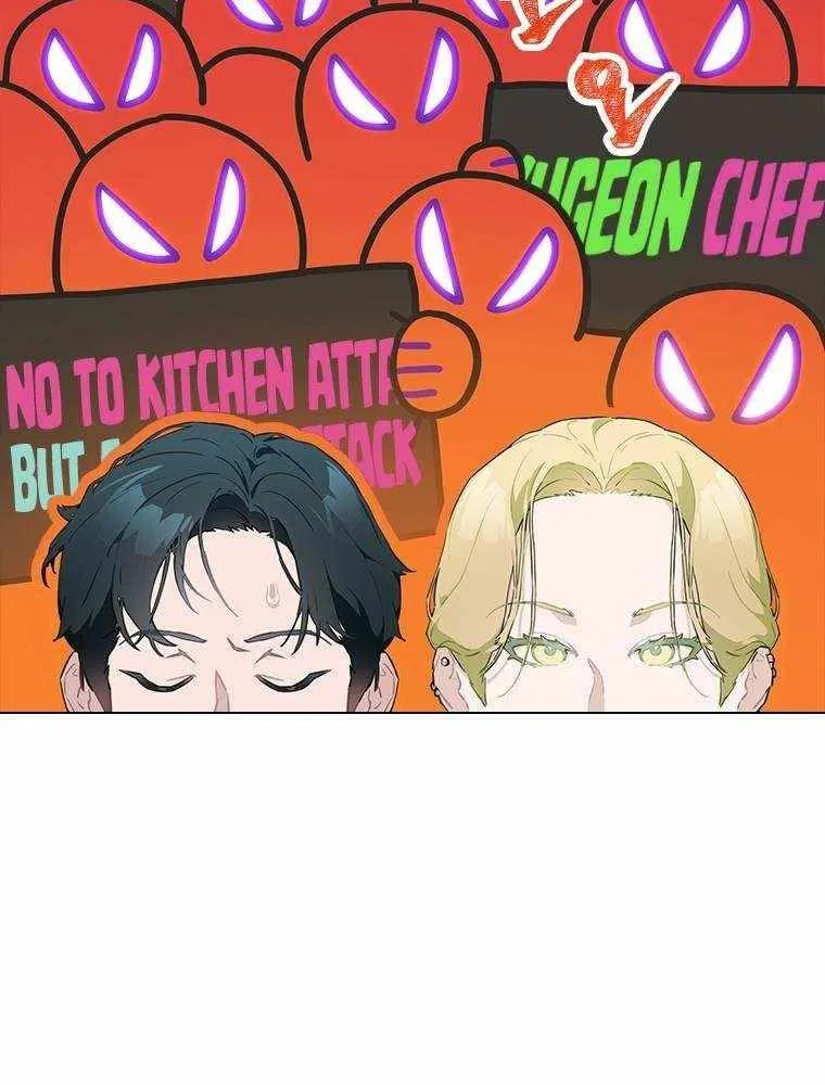 Feeding the Lives of Failing Idols Chapter 19 page 9 - 