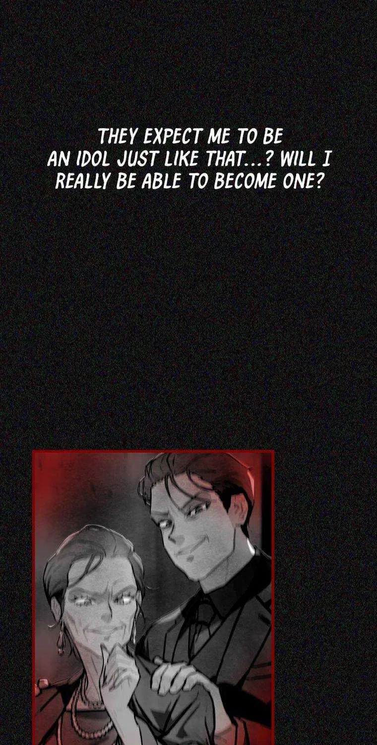 Feeding the Lives of Failing Idols Chapter 2 page 108 - 