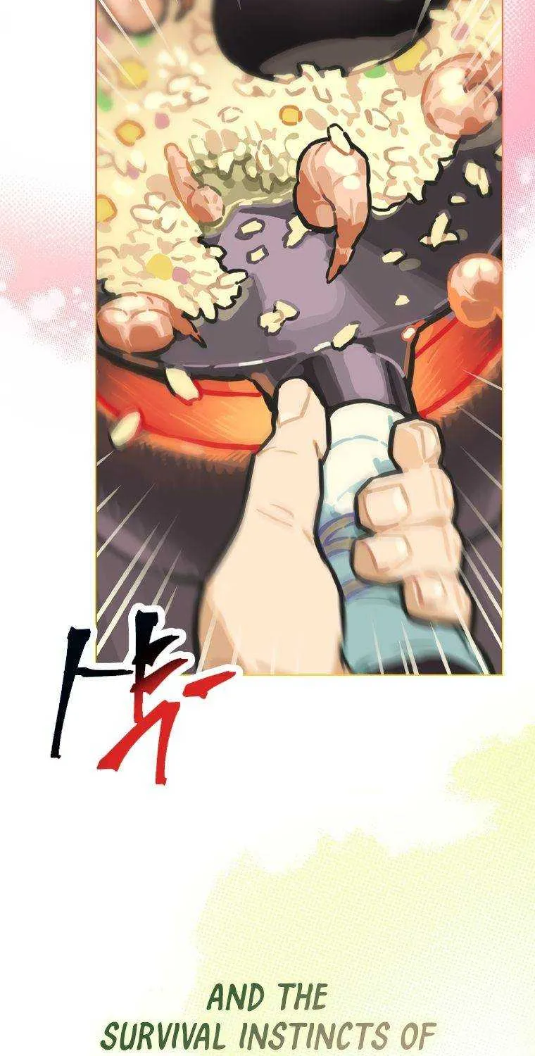 Feeding the Lives of Failing Idols Chapter 2 page 5 - 