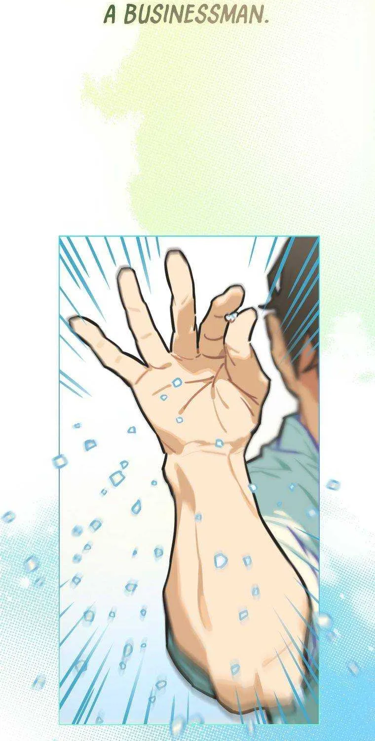 Feeding the Lives of Failing Idols Chapter 2 page 6 - 