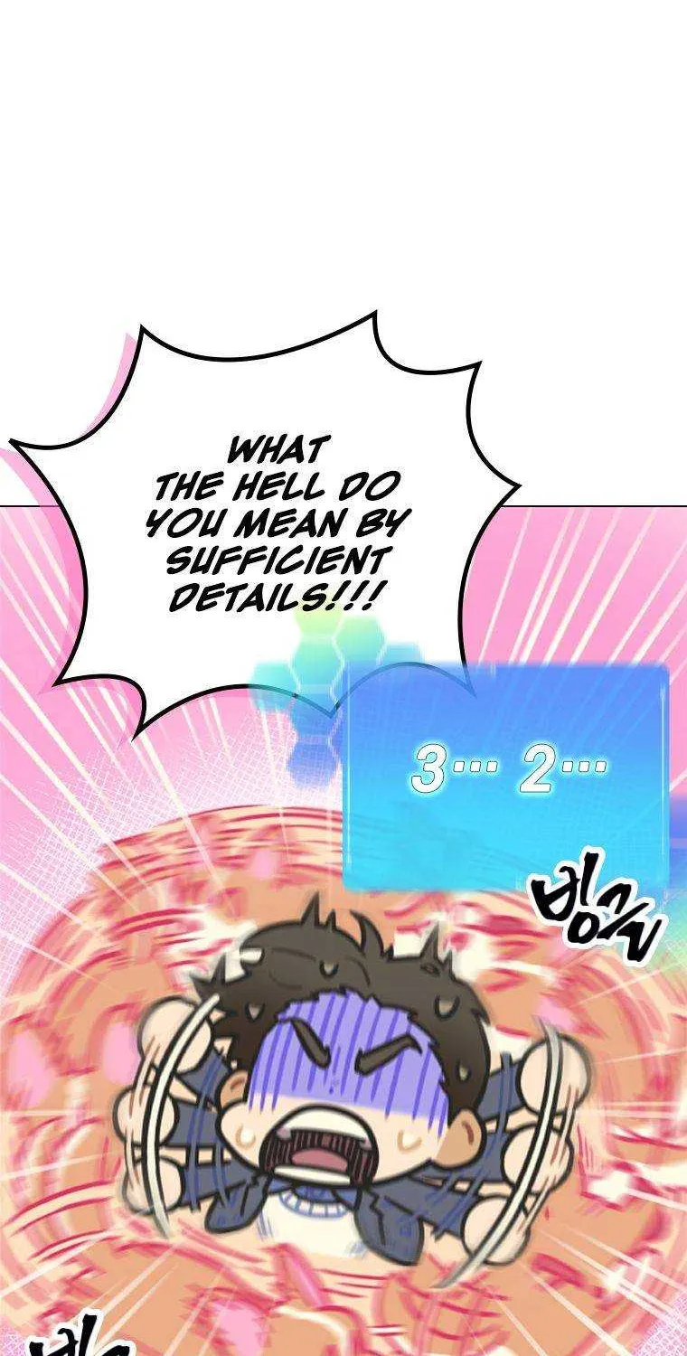 Feeding the Lives of Failing Idols Chapter 2 page 58 - 