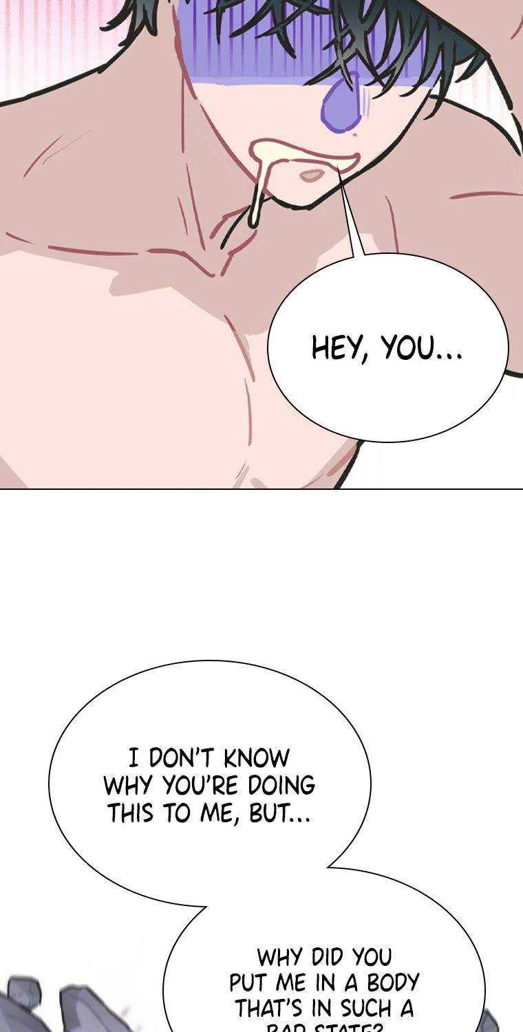 Feeding the Lives of Failing Idols Chapter 2 page 88 - 
