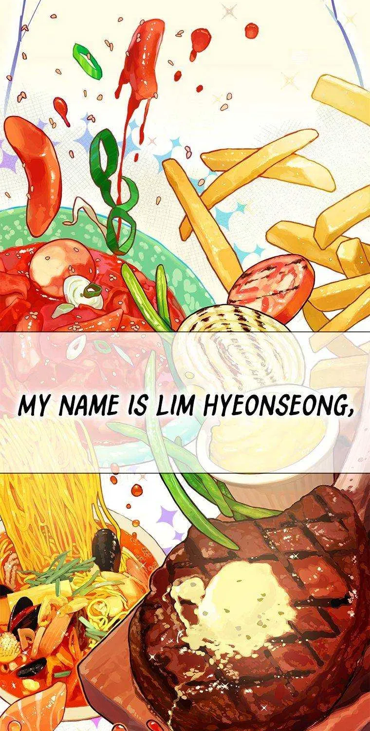 Feeding the Lives of Failing Idols Chapter 2 page 10 - 