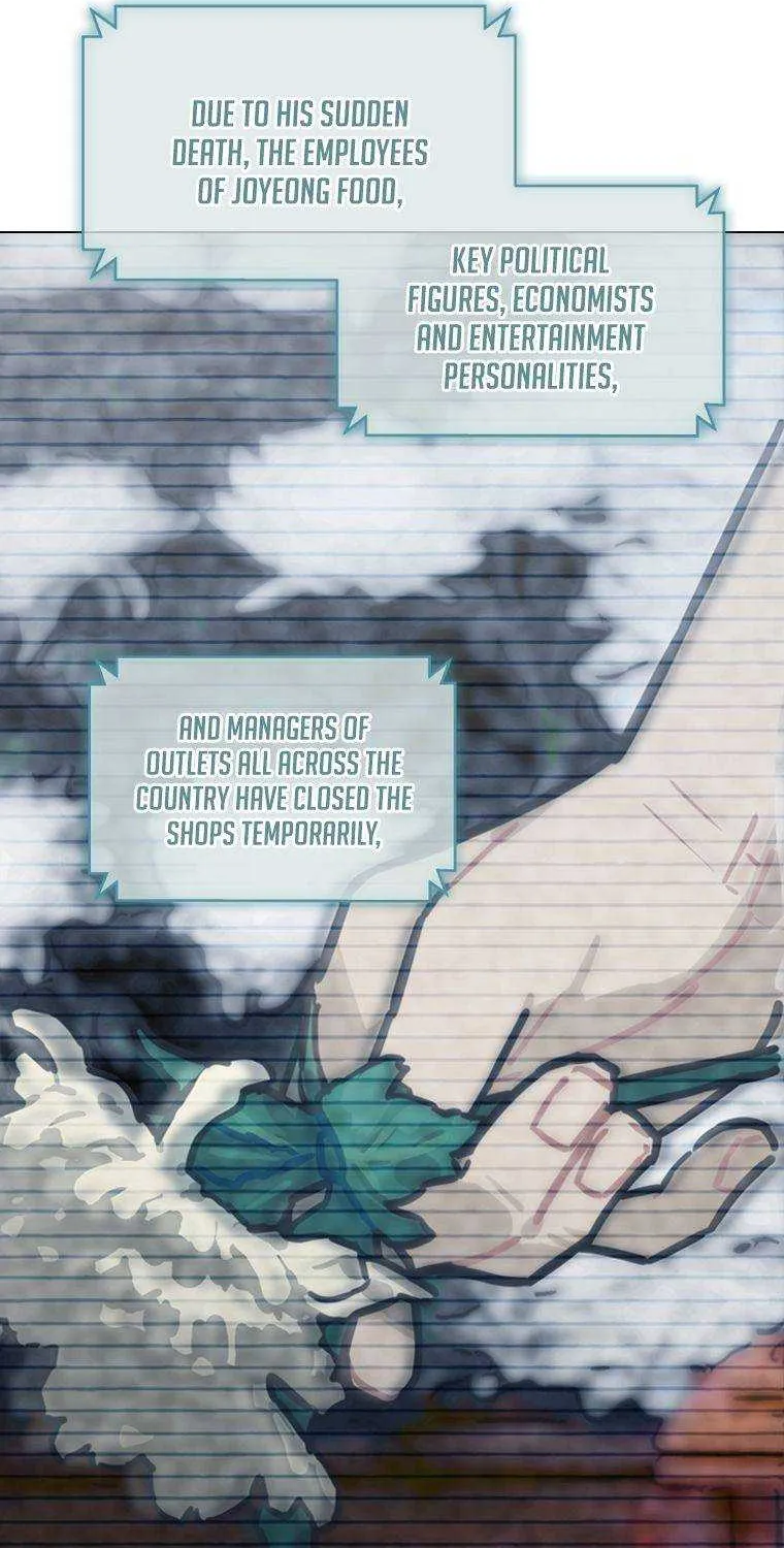 Feeding the Lives of Failing Idols Chapter 2 page 95 - 