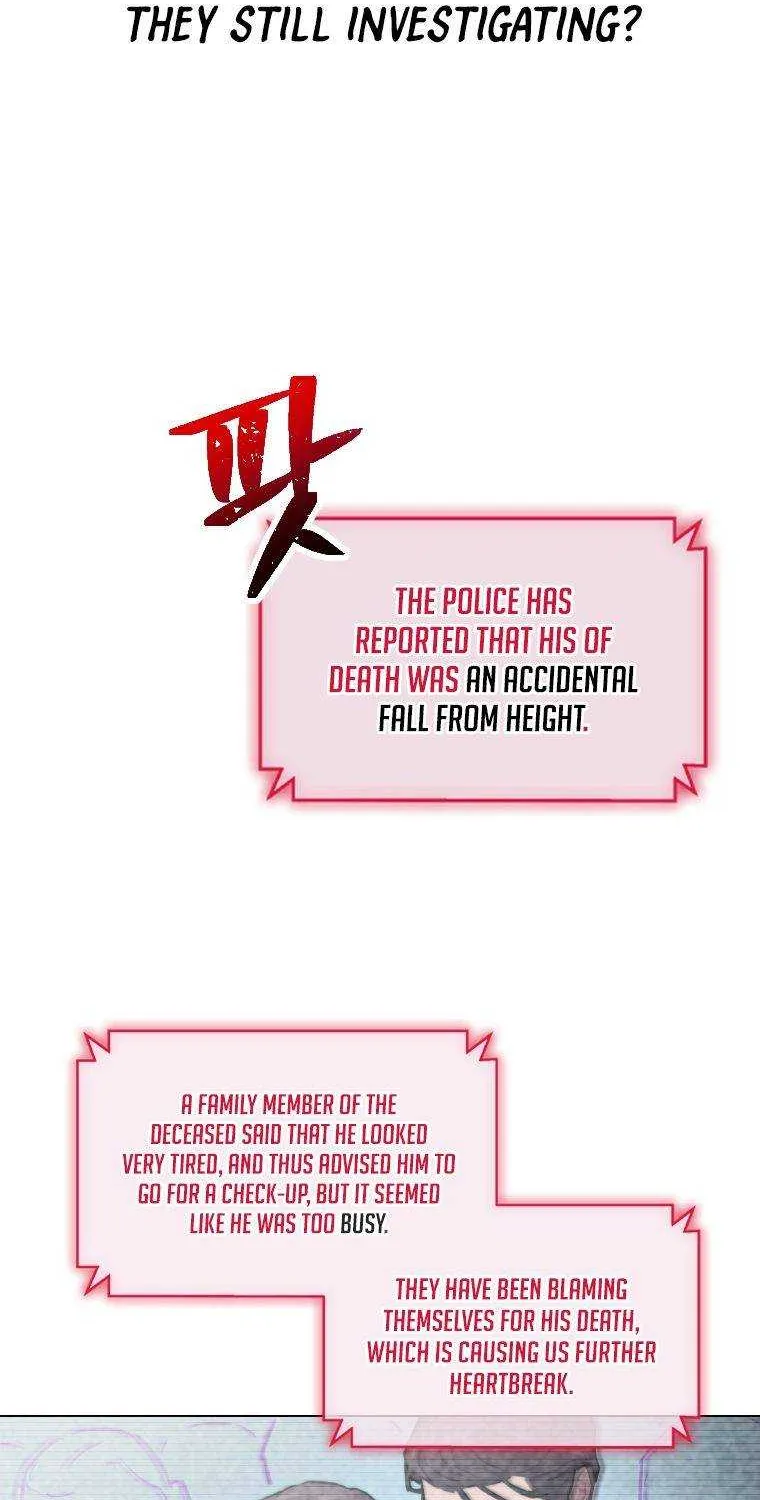 Feeding the Lives of Failing Idols Chapter 2 page 97 - 