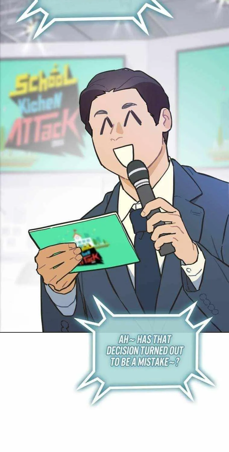 Feeding the Lives of Failing Idols Chapter 20 page 12 - 