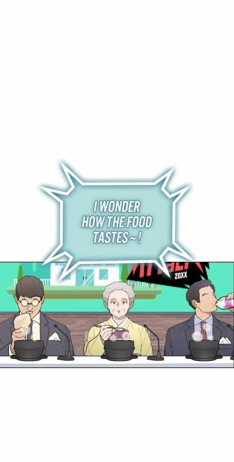 Feeding the Lives of Failing Idols Chapter 20 page 13 - 