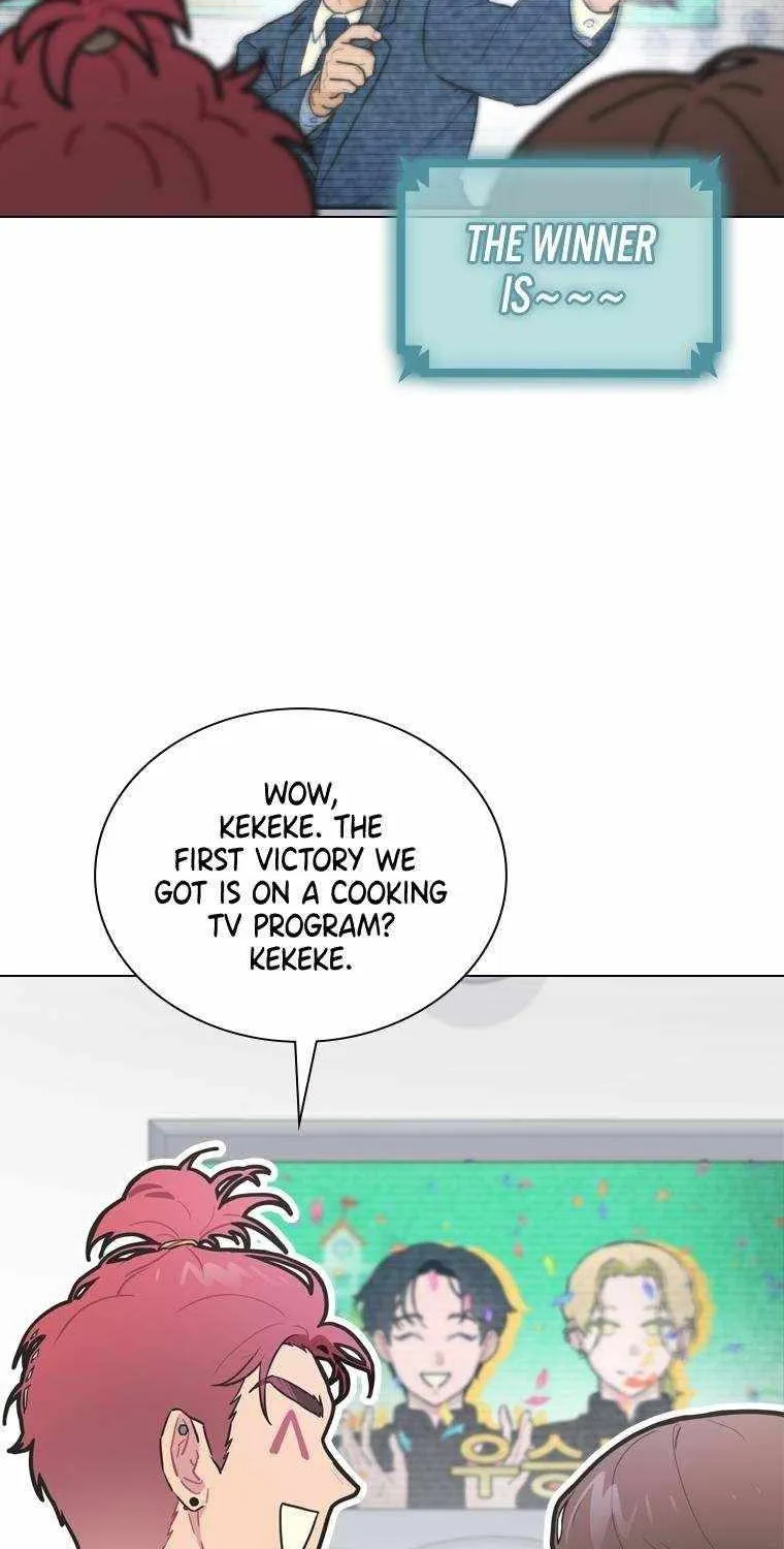 Feeding the Lives of Failing Idols Chapter 20 page 20 - 