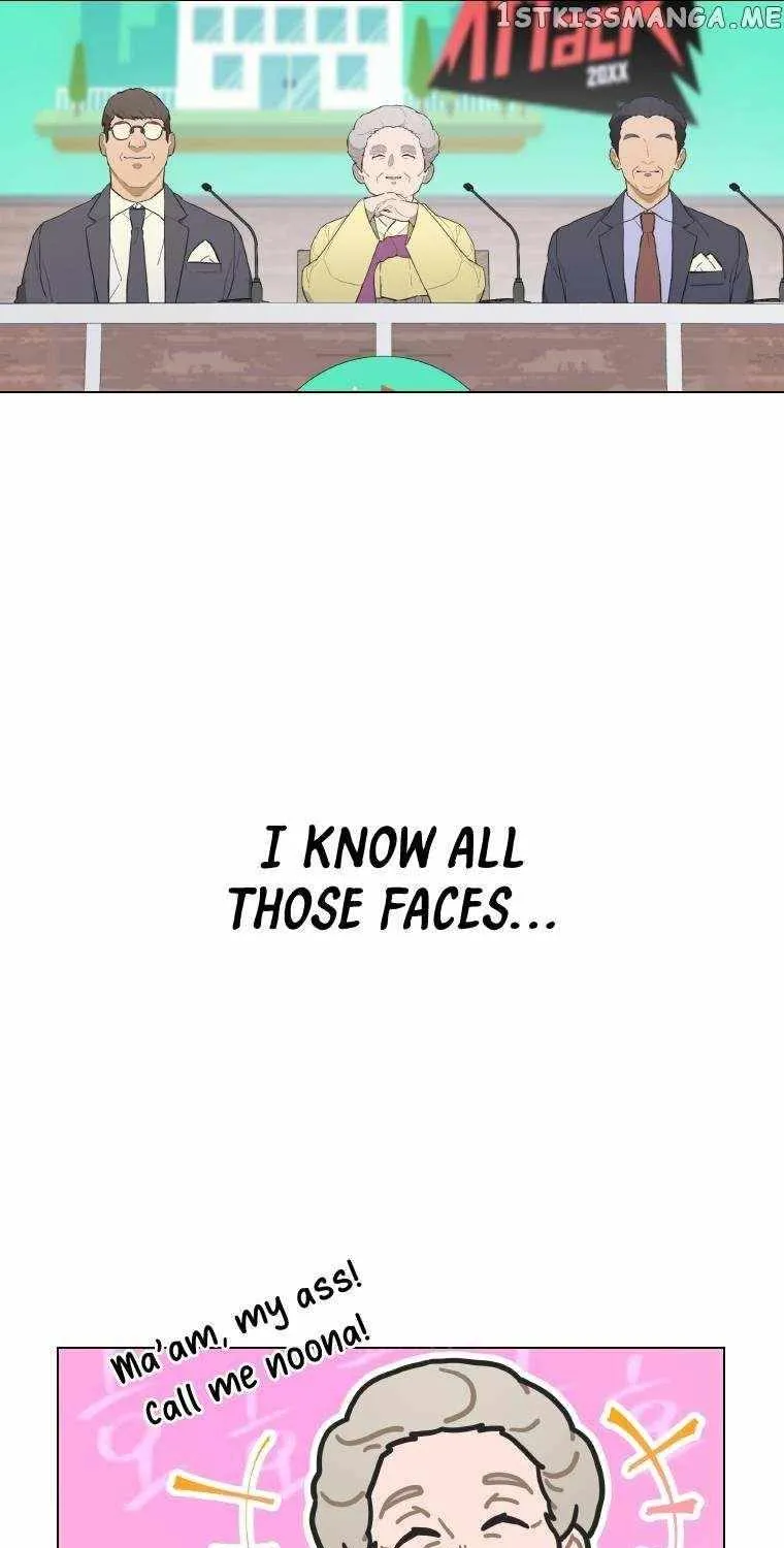 Feeding the Lives of Failing Idols Chapter 20 page 3 - 