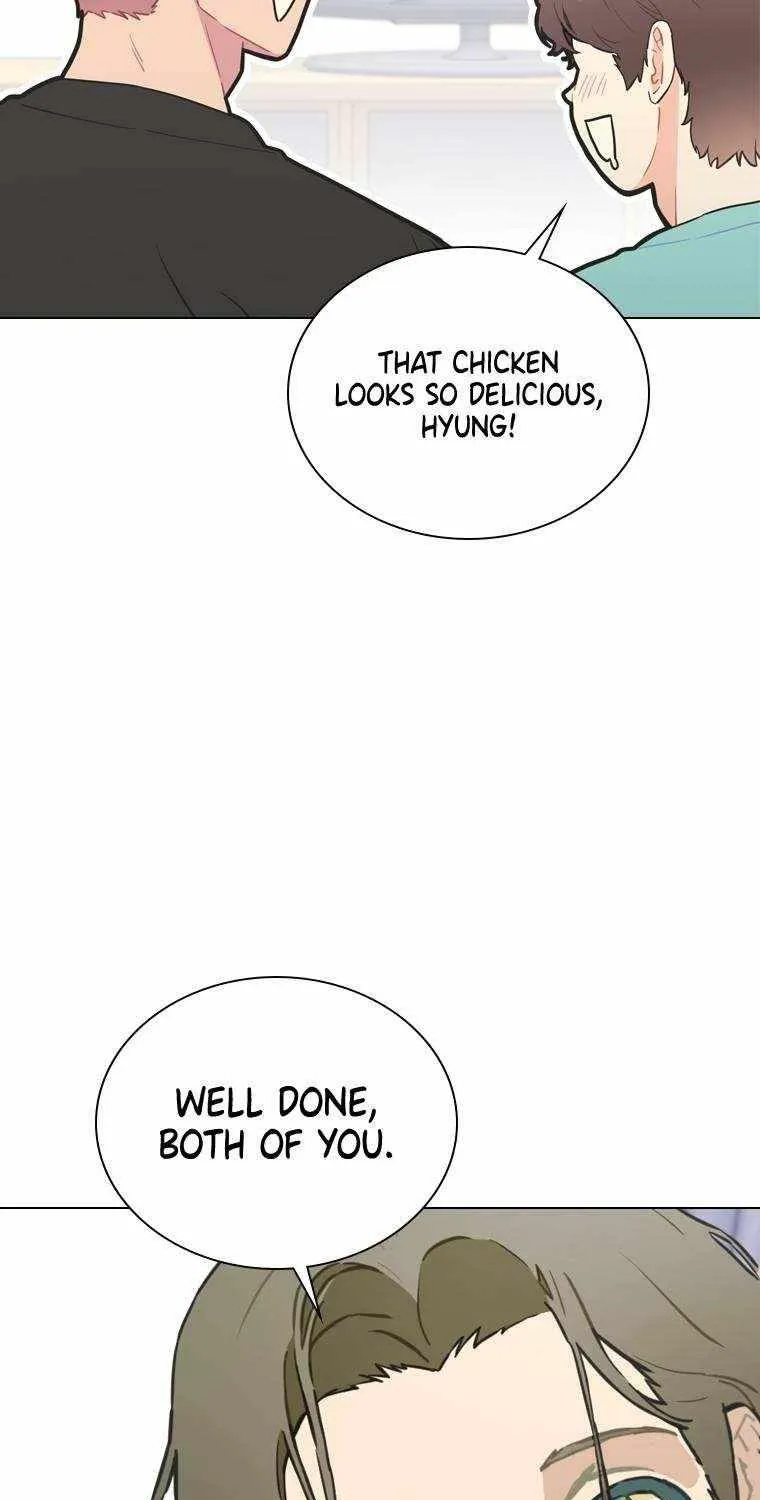 Feeding the Lives of Failing Idols Chapter 20 page 21 - 