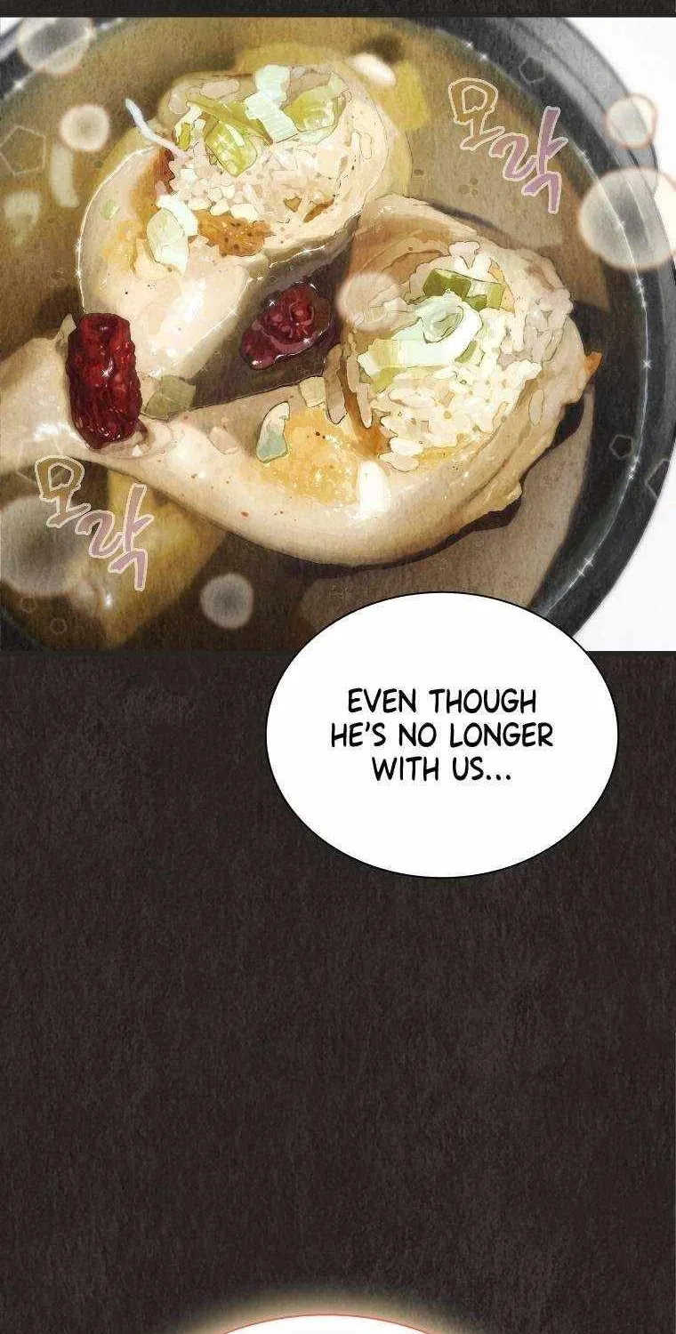 Feeding the Lives of Failing Idols Chapter 20 page 29 - 