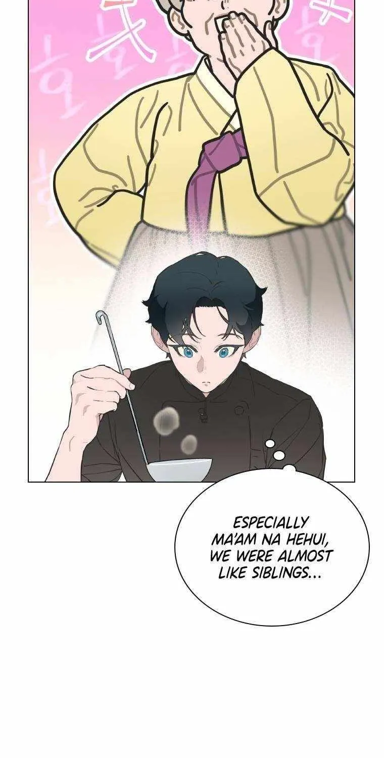 Feeding the Lives of Failing Idols Chapter 20 page 4 - 