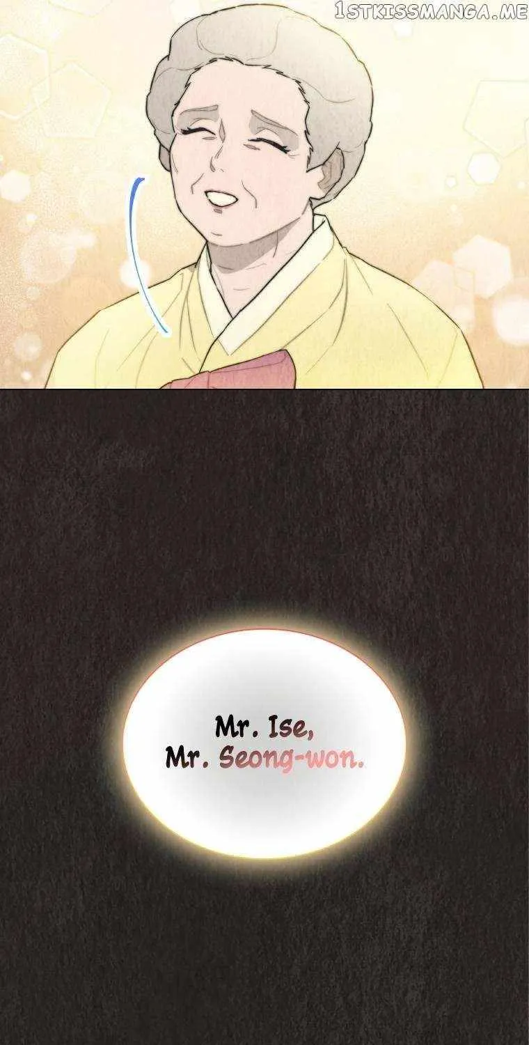 Feeding the Lives of Failing Idols Chapter 20 page 31 - 