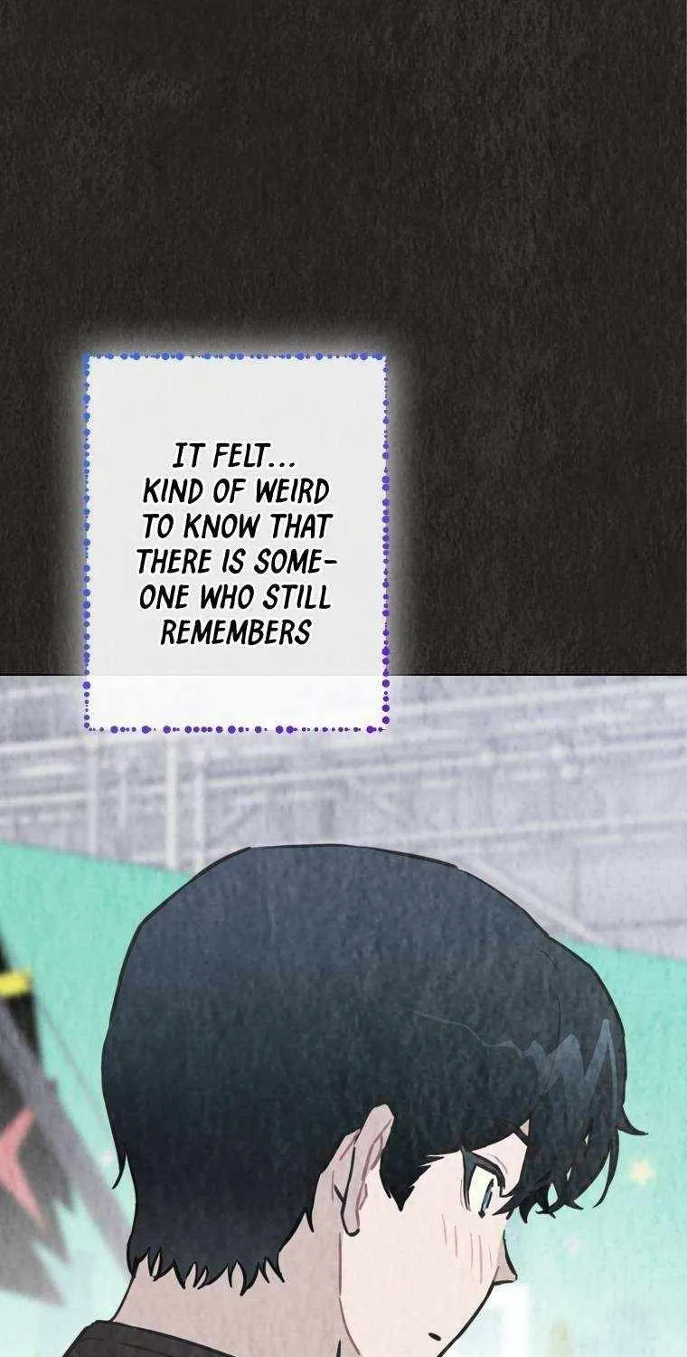 Feeding the Lives of Failing Idols Chapter 20 page 32 - 