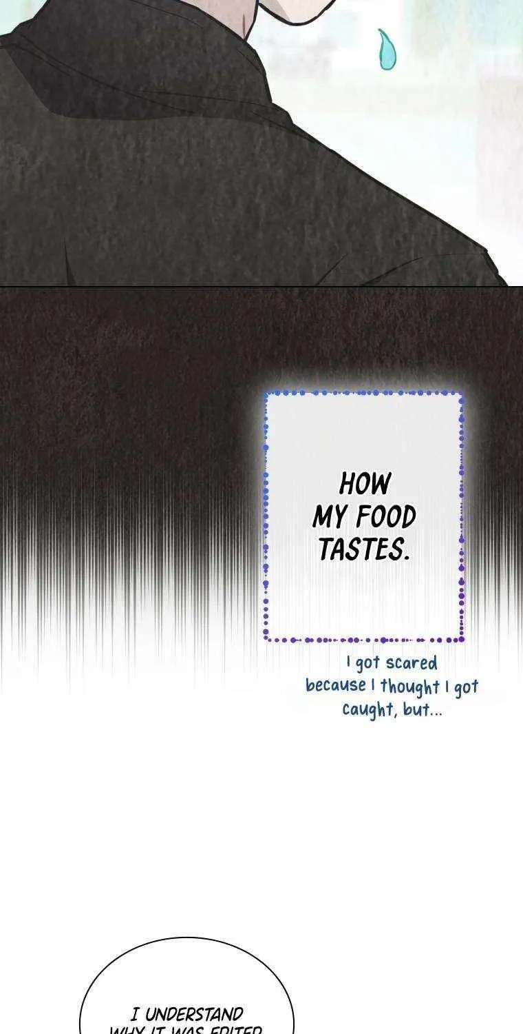 Feeding the Lives of Failing Idols Chapter 20 page 33 - 