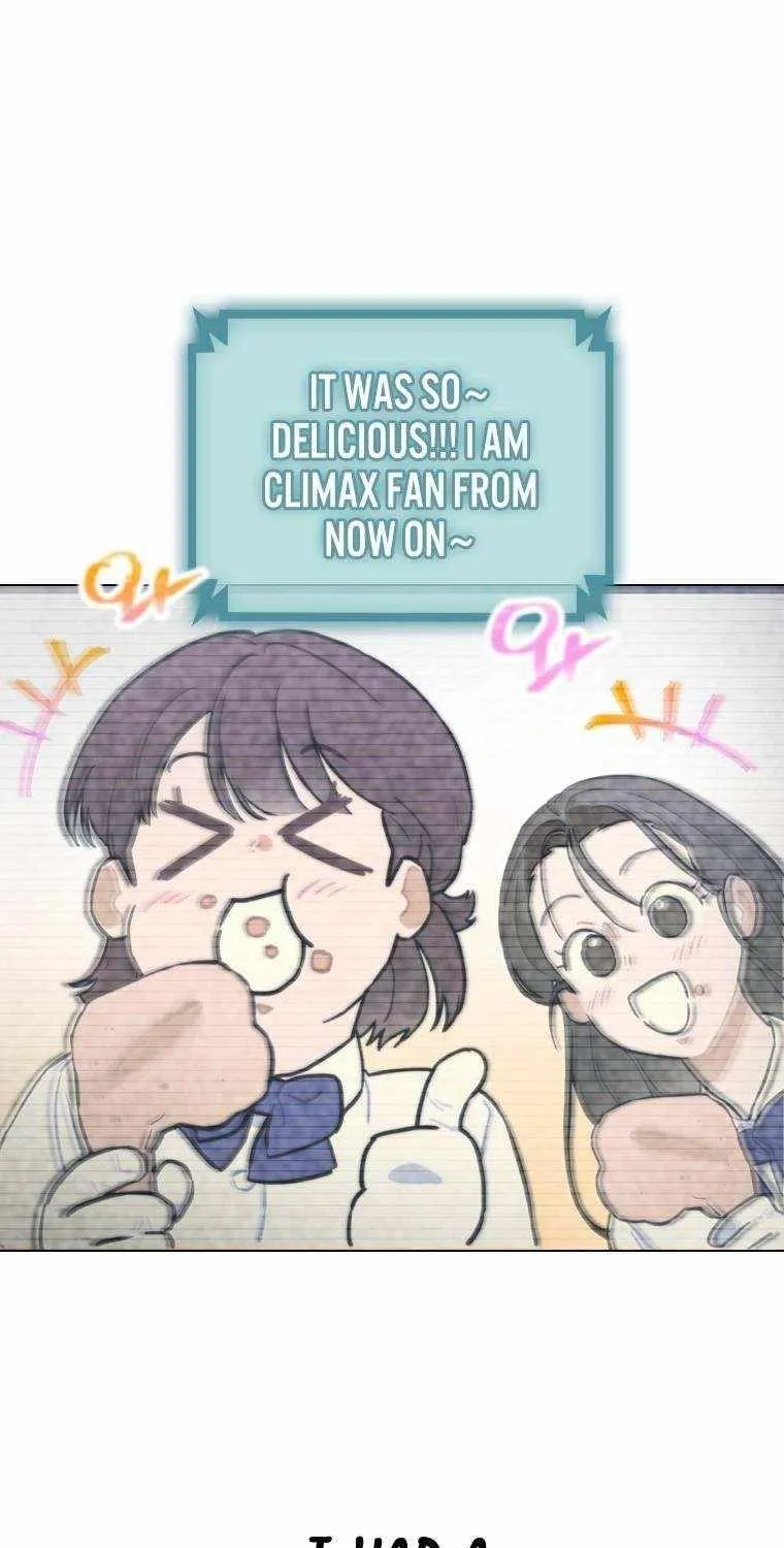 Feeding the Lives of Failing Idols Chapter 20 page 35 - 