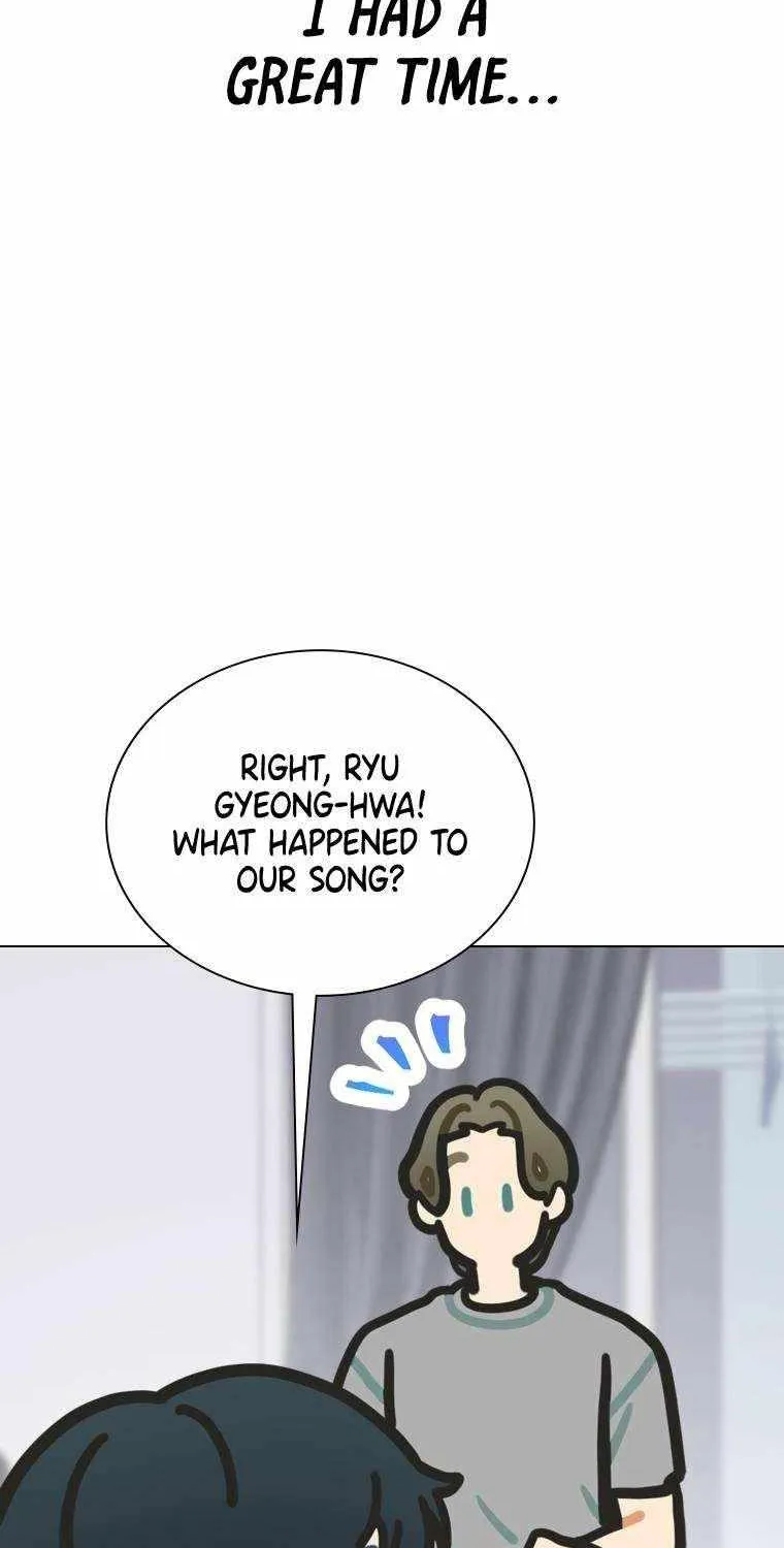 Feeding the Lives of Failing Idols Chapter 20 page 36 - 