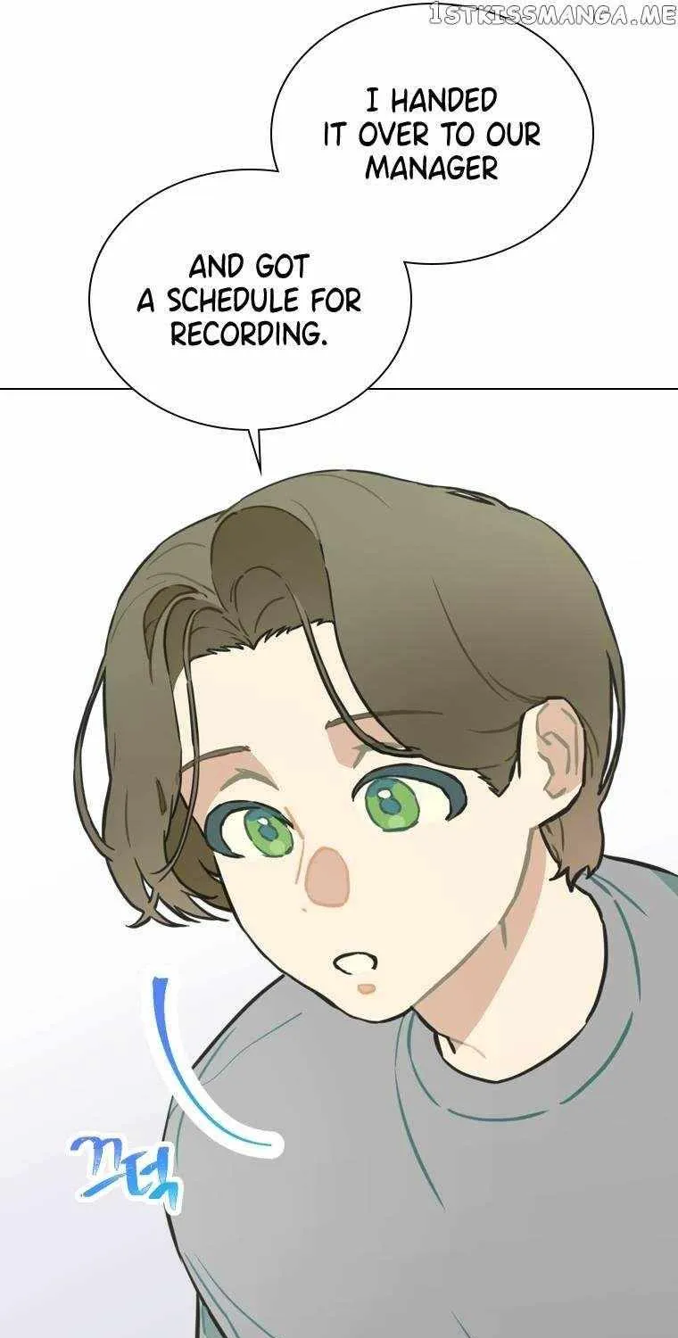 Feeding the Lives of Failing Idols Chapter 20 page 38 - 