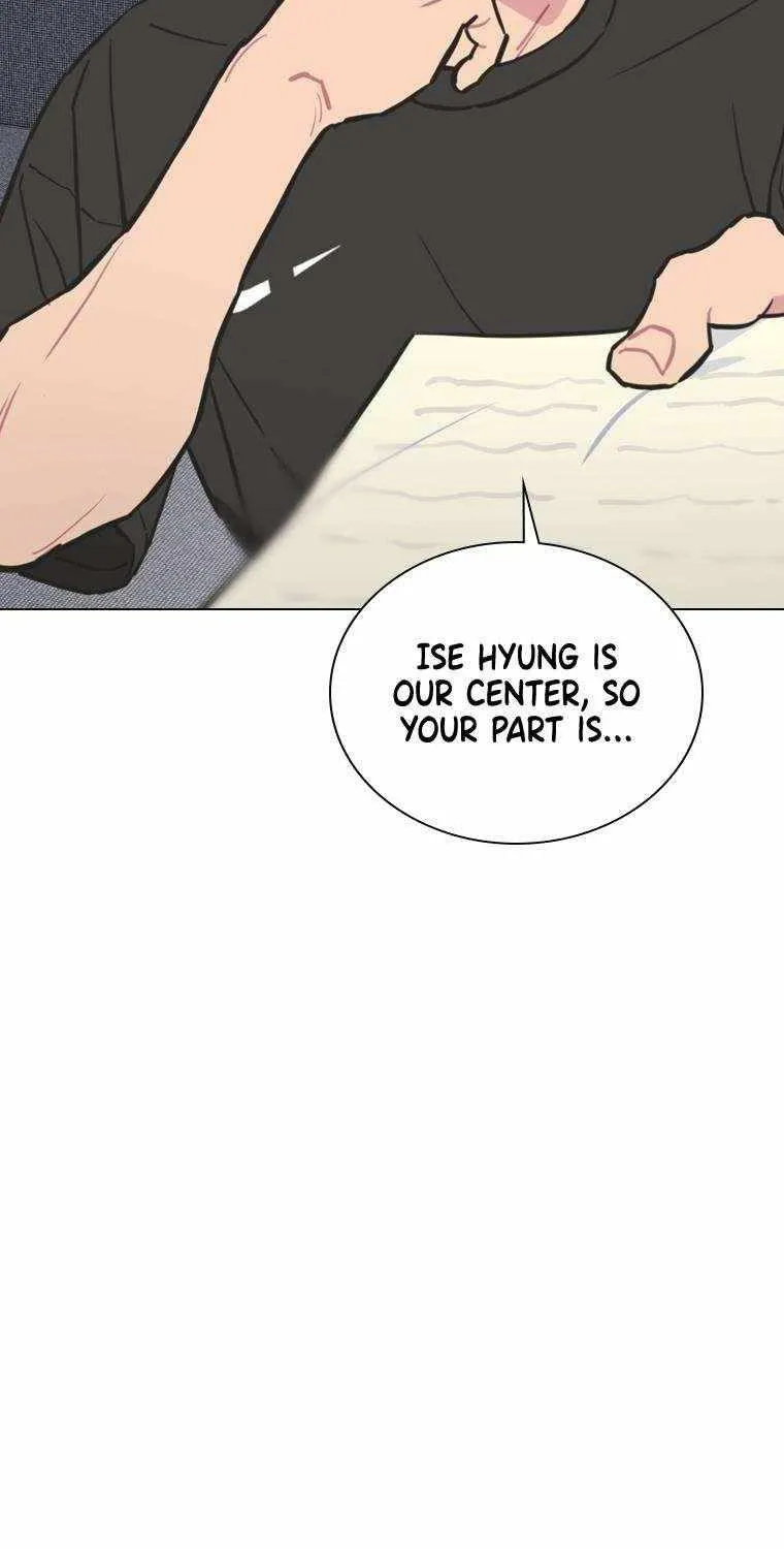 Feeding the Lives of Failing Idols Chapter 20 page 40 - 
