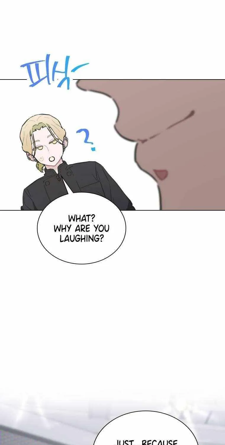Feeding the Lives of Failing Idols Chapter 20 page 5 - 