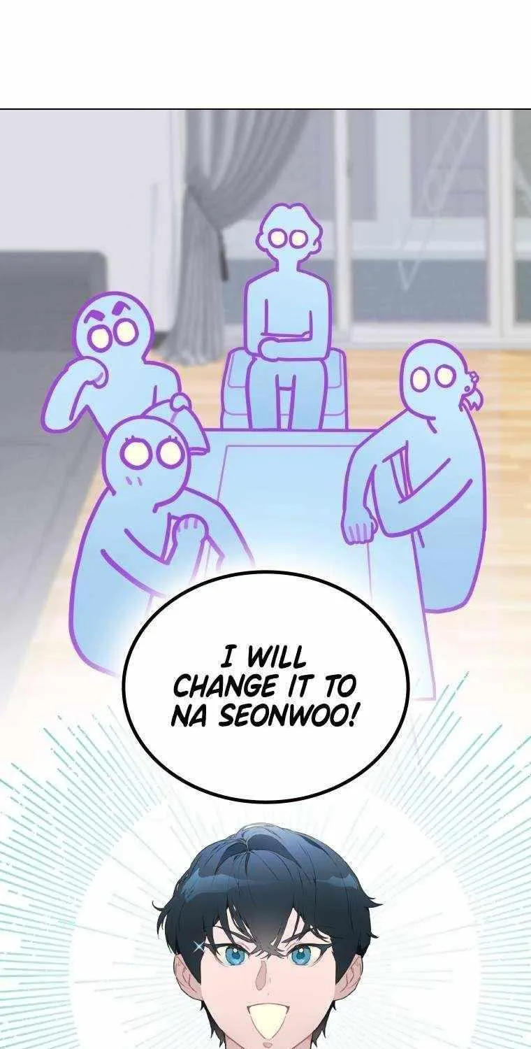 Feeding the Lives of Failing Idols Chapter 20 page 42 - 
