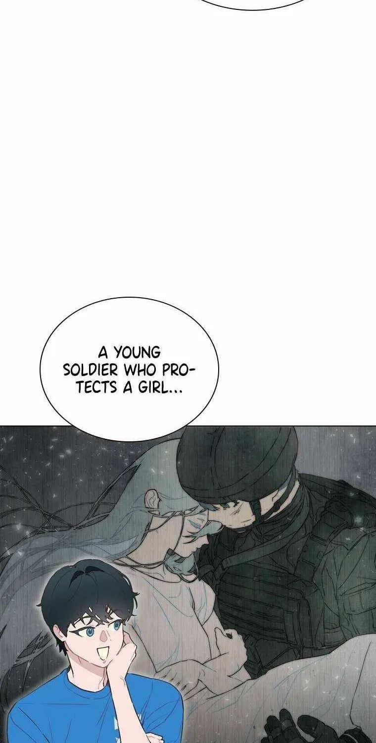Feeding the Lives of Failing Idols Chapter 20 page 45 - 