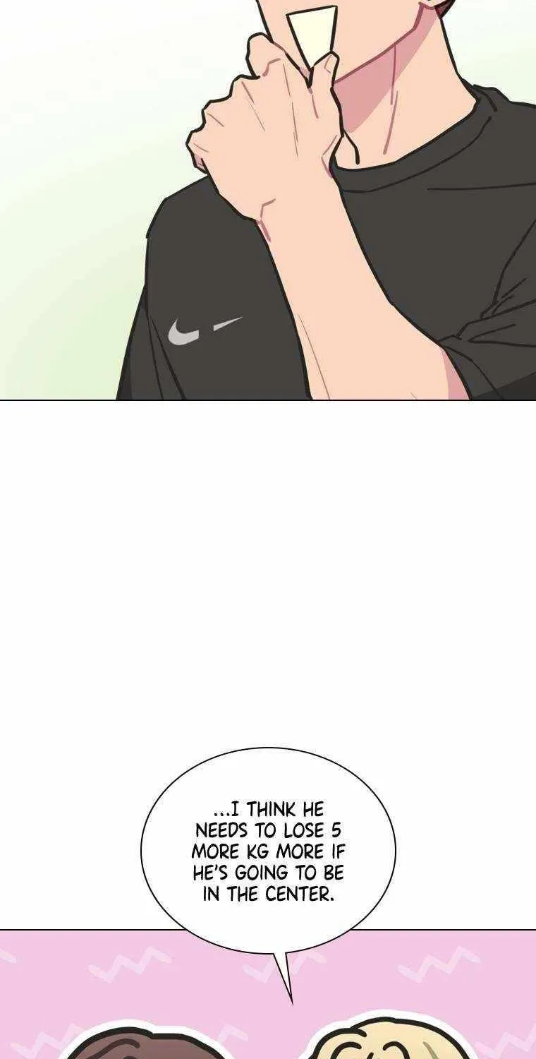 Feeding the Lives of Failing Idols Chapter 20 page 47 - 