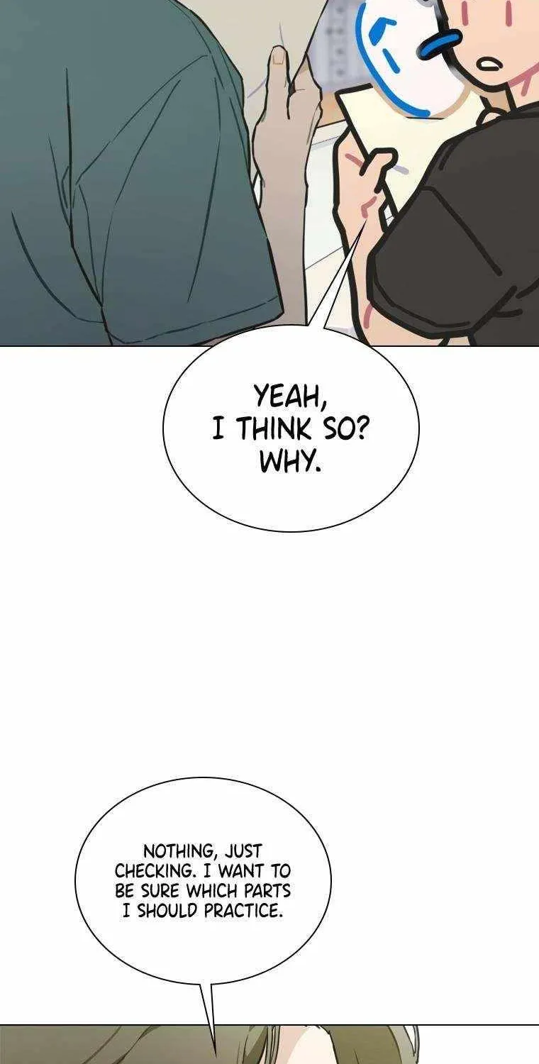 Feeding the Lives of Failing Idols Chapter 20 page 49 - 