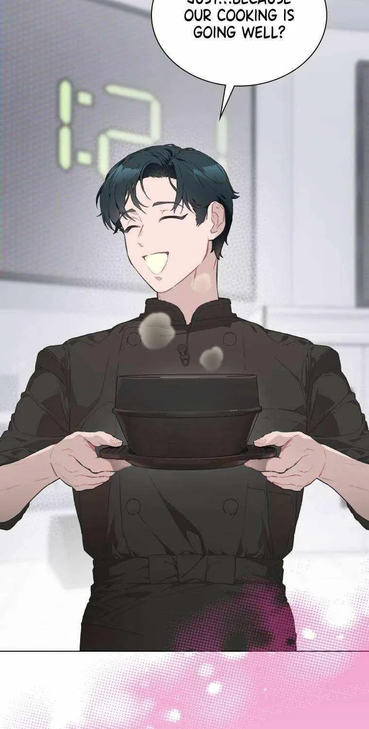 Feeding the Lives of Failing Idols Chapter 20 page 6 - 