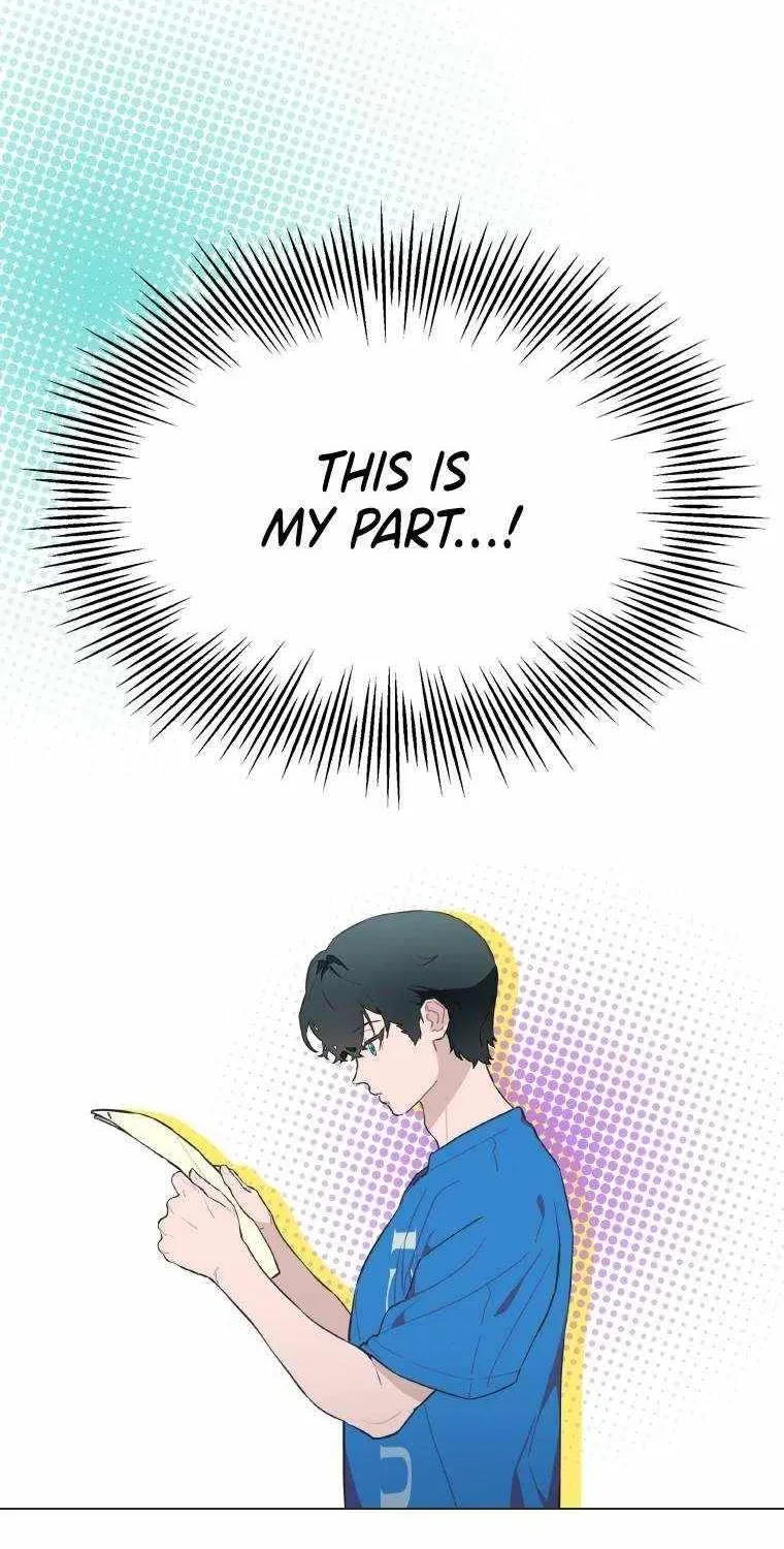 Feeding the Lives of Failing Idols Chapter 20 page 52 - 