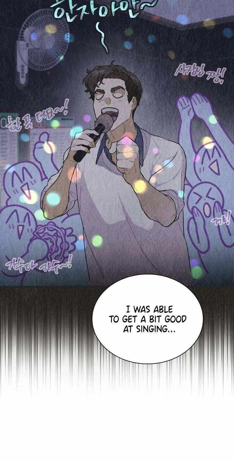 Feeding the Lives of Failing Idols Chapter 20 page 55 - 