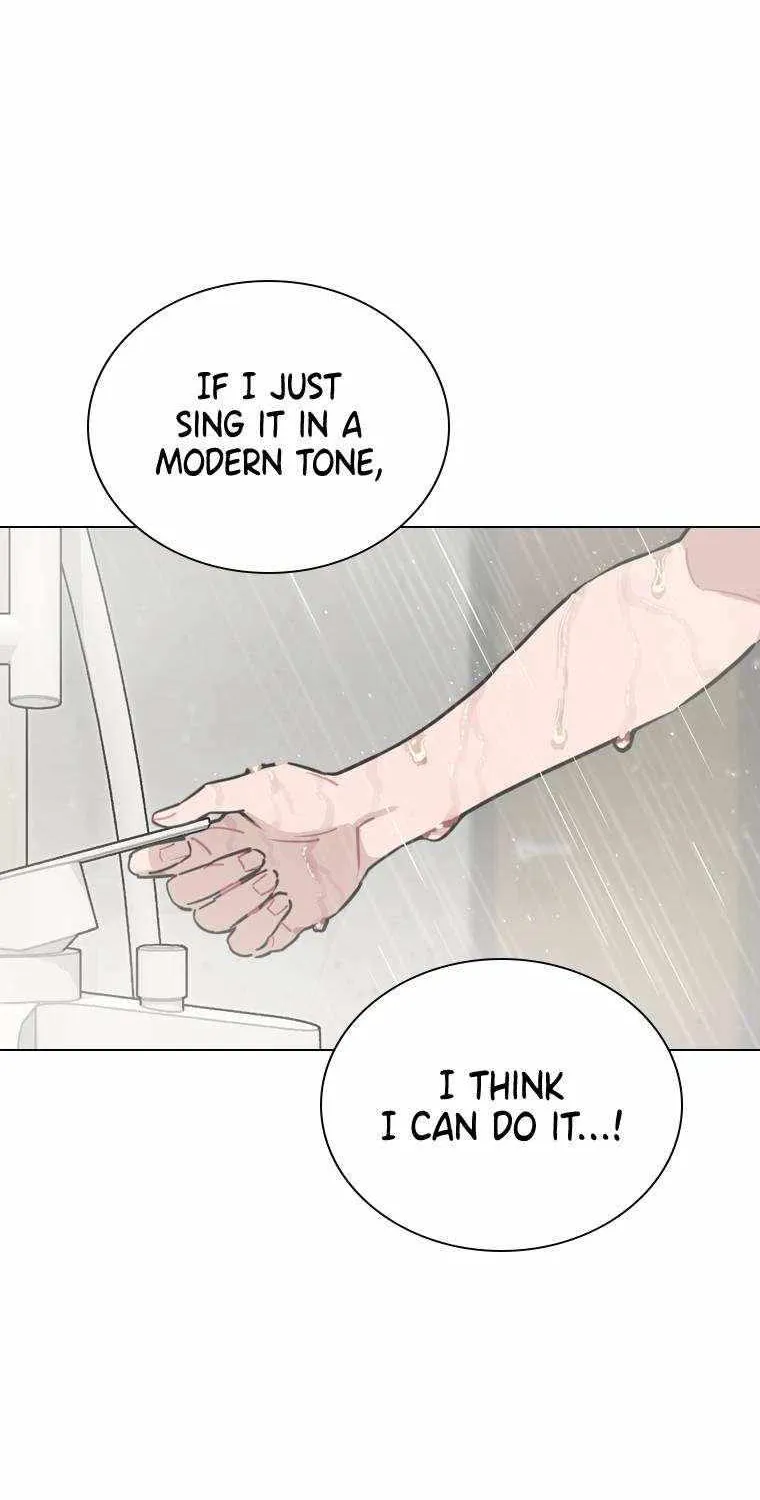 Feeding the Lives of Failing Idols Chapter 20 page 56 - 
