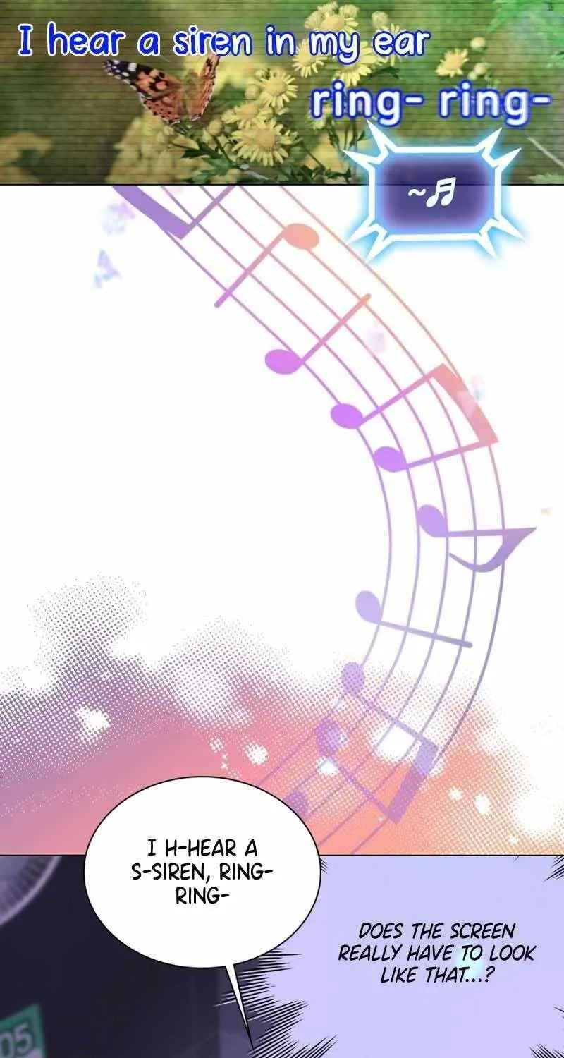 Feeding the Lives of Failing Idols Chapter 21 page 12 - 