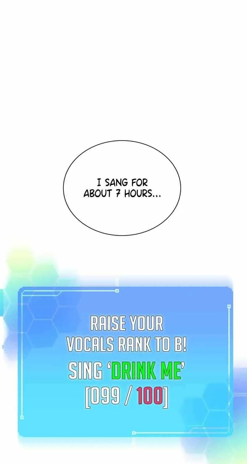Feeding the Lives of Failing Idols Chapter 21 page 16 - 