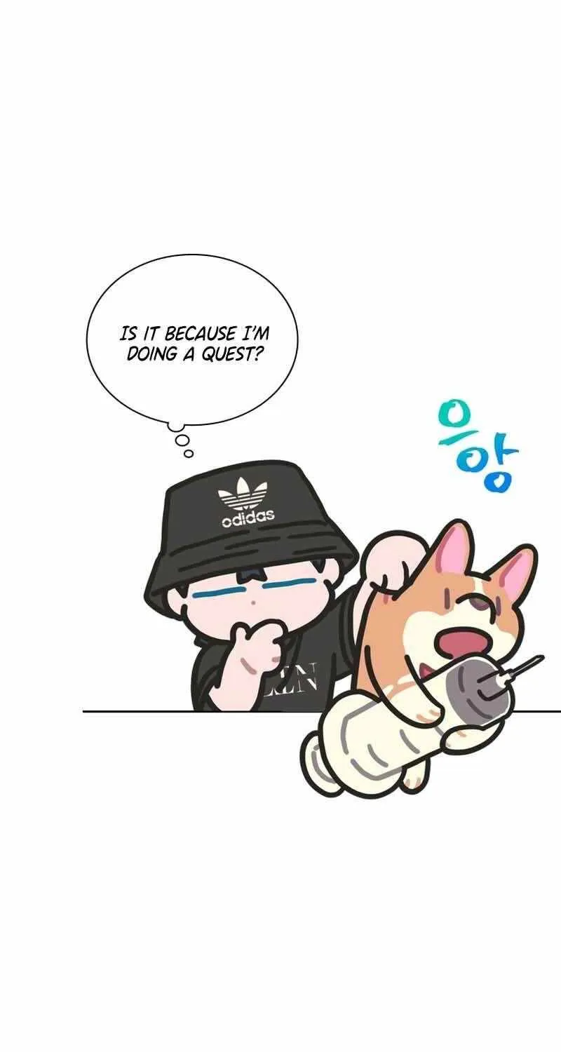 Feeding the Lives of Failing Idols Chapter 21 page 18 - 