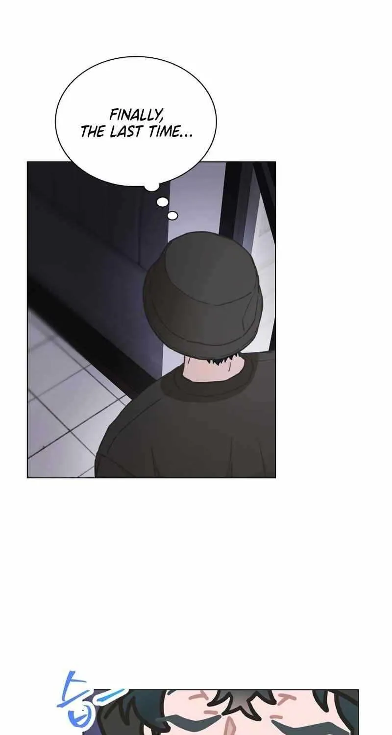 Feeding the Lives of Failing Idols Chapter 21 page 19 - 