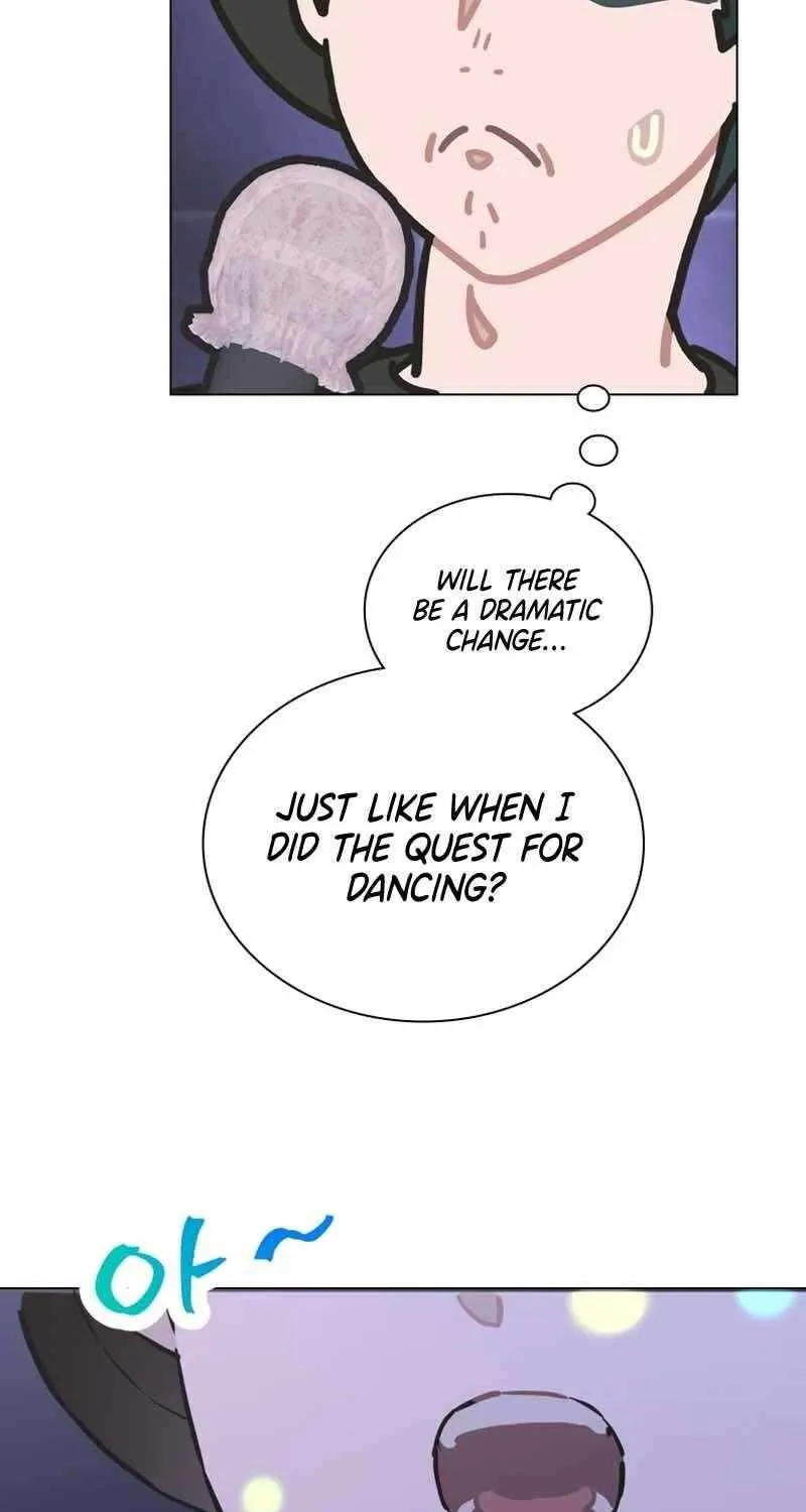 Feeding the Lives of Failing Idols Chapter 21 page 20 - 