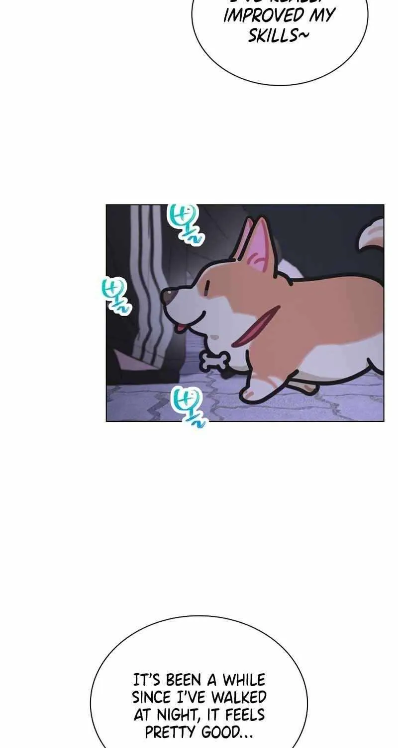 Feeding the Lives of Failing Idols Chapter 21 page 28 - 