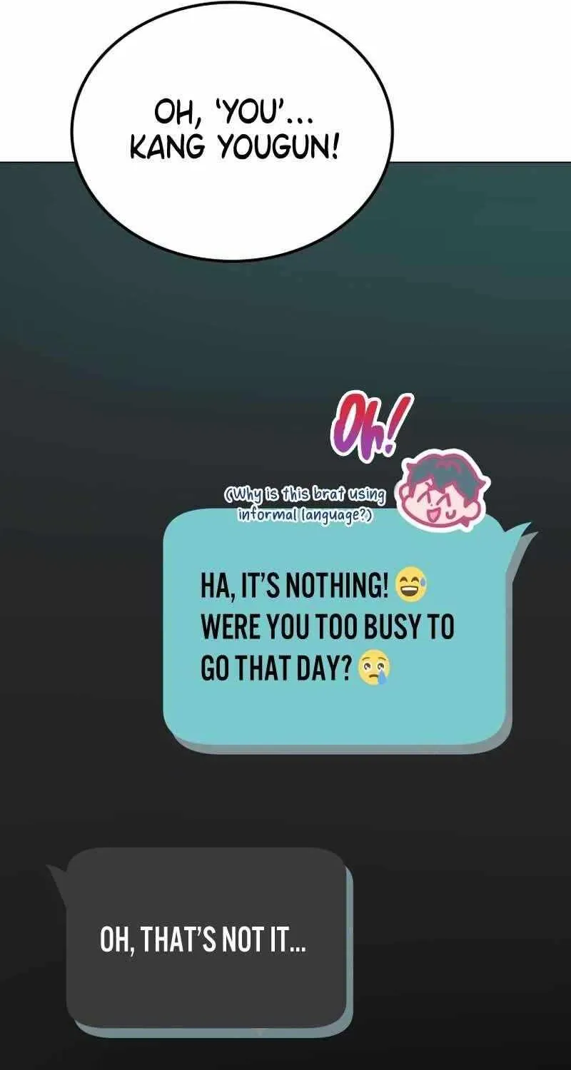 Feeding the Lives of Failing Idols Chapter 21 page 31 - 
